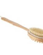 PALSAR7 Body Brush hajkefe testre 1 db