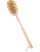 PALSAR7 Body Brush hajkefe testre 1 db