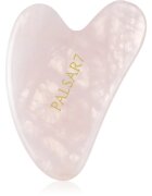 PALSAR7 Guasha Rose Quartz Guasha rózsakvarc masszázseszköz 1 db