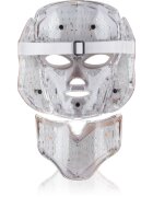 PALSAR7 LED Mask Face and Neck White LED kezelőmaszk az arcra és a nyakra 1 db