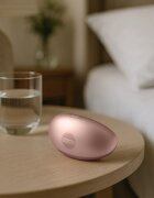PALSAR7 LED Mask Lips LED kezelőmaszk az ajkakra Rose Gold 1 db