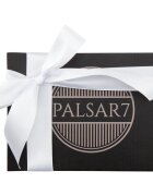 PALSAR7 LED Mask Lips LED kezelőmaszk az ajkakra Rose Gold 1 db