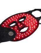 PALSAR7 LED Mask Silicone LED kezelőmaszk az arcra 1 db