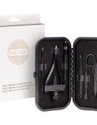 PALSAR7 Manicure Set manikűröző szett