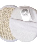 PALSAR7 Massage Sponge tisztítószivacs testre 1 db