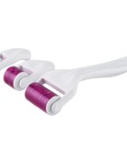 PALSAR7 Micro-Needle Roller for Face and Body 4-in-1 mikrotűs henger arcra és testre 1 db