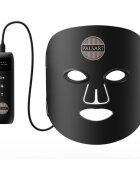 PALSAR7 Photon LED mask 8in1 LED-es arcmaszk 1 db