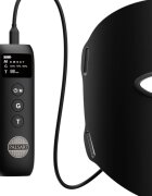 PALSAR7 Photon LED mask 8in1 LED-es arcmaszk 1 db