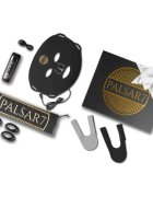 PALSAR7 Photon LED mask 8in1 LED-es arcmaszk 1 db