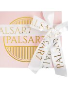 PALSAR7 Photon LED mask Pink Cloud LED kezelőmaszk az arcra és dekoltázsra 1 db