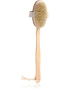 PALSAR7 Wooden Back Scrubber hajkefe hátra 1 db