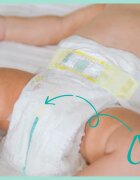 Pampers Premium Care Size 2 eldobható pelenkák 4-8 kg 68 db