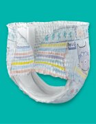 Pampers Splashers 3-4 eldobható úszópelenkák 6-11 kg 12 db