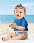 Pampers Splashers 3-4 eldobható úszópelenkák 6-11 kg 12 db