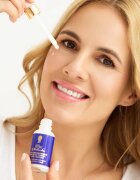 Pani Walewska Anti-Aging Face serum öregedés elleni arcszérum arcra nyakra és dekoltázsra 30 ml