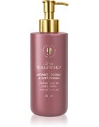 Pani Walewska Aromatic Floral & Soft Woods Perfumed Shower Gel tusfürdő gél 400 ml