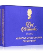 Pani Walewska Classic tisztító kemény szappan hölgyeknek 100 g