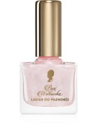 Pani Walewska Nail polish gyorsan száradó körömlakk árnyalat No. 25 Rose Diamond 9 ml