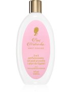 Pani Walewska Sweet Romance krémes fürdő és tusoló gél 475 ml
