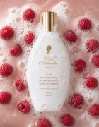 Pani Walewska White 2 in 1 tusfürdő és habfürdő 2 az 1-ben 475 ml