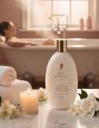 Pani Walewska White 2 in 1 tusfürdő és habfürdő 2 az 1-ben 475 ml