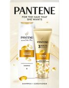 Pantene Intensive Repair Hair Set ajándékszett a károsult hajra
