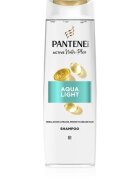Pantene Pro-V Active Nutri Plex Aqua Light hidratáló sampon hajra 400 ml