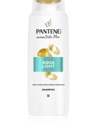 Pantene Pro-V Active Nutri Plex Aqua Light hidratáló sampon hajra 625 ml