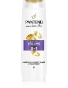 Pantene Pro-V Active Nutri Plex Extra Volume sampon dúsító hatással 3 az 1-ben 325 ml