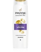 Pantene Pro-V Active Nutri Plex Extra Volume sampon dúsító hatással 400 ml
