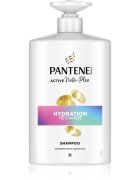 Pantene Pro-V Active Nutri Plex Hydration Recharge tápláló sampon a haj regenerálásáért és megerősítéséért 1000 ml