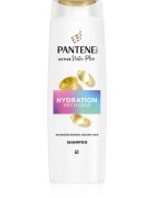 Pantene Pro-V Active Nutri Plex Hydration Recharge tápláló sampon a haj regenerálásáért és megerősítéséért 400 ml