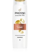 Pantene Pro-V Active Nutri Plex Infinitely Long tápláló sampon hosszú hajra 400 ml
