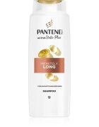 Pantene Pro-V Active Nutri Plex Infinitely Long tápláló sampon hosszú hajra 625 ml