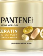 Pantene Pro-V Active Nutri Plex Intensive Repair regeneráló hajmasz száraz és sérült hajra 300 ml