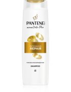 Pantene Pro-V Active Nutri Plex Intensive Repair sampon a károsult hajra 400 ml