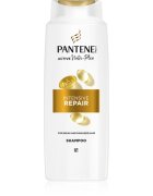 Pantene Pro-V Active Nutri Plex Intensive Repair sampon a károsult hajra 625 ml