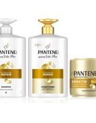 Pantene Pro-V Active Nutri Plex Intensive Repair szett a károsult hajra
