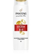 Pantene Pro-V Active Nutri Plex Lively Colour sampon 3 az 1-ben 325 ml