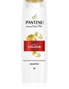 Pantene Pro-V Active Nutri Plex Lively Colour sampon festett vegyileg kezelt és szőkített hajra 400 ml