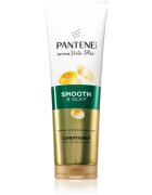 Pantene Pro-V Active Nutri Plex Smooth & Silky erősítő kondicionáló lelapuló és kreppesedő hajra 275 ml