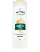 Pantene Pro-V Active Nutri Plex Smooth & Silky hidratáló sampon a fénylő és selymes hajért 400 ml