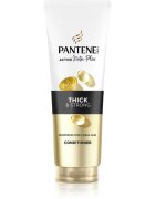 Pantene Pro-V Active Nutri Plex Thick&Strong kondicionáló a gyenge és sérült hajra 275 ml