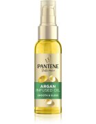 Pantene Pro-V Argan Infused Oil tápláló olaj hajra Argán olajjal 100 ml