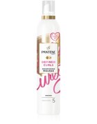 Pantene Pro-V Defined Curls hajhab a hullámos és göndör hajra 200 ml