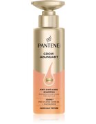 Pantene Pro-V Grow Abundant hajhullás elleni sampon 290 ml
