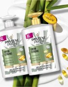 Pantene Pro-V Miracles Grow Strong kondícionáló a száraz sérült hajra töredezésre hajlamos hajra 1000 ml