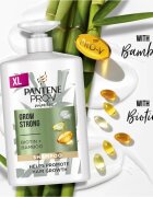 Pantene Pro-V Miracles Grow Strong sampon hajhullás ellen 1000 ml