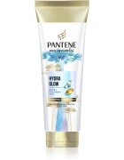 Pantene Pro-V Miracles Hydra Glow hidratáló kondicionáló száraz és sérült hajra 160 ml