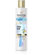 Pantene Pro-V Miracles Hydra Glow hidratáló sampon száraz és sérült hajra 250 ml